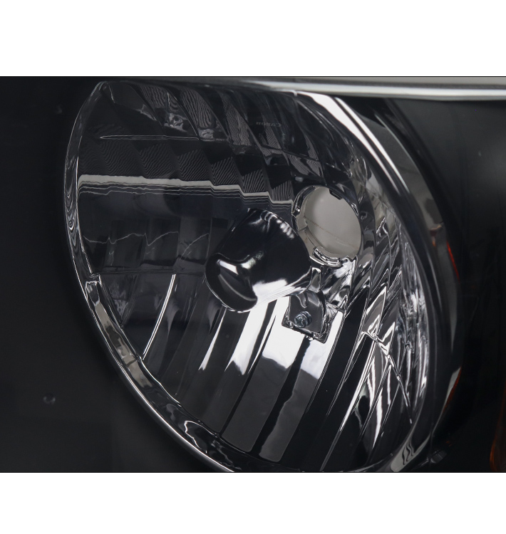 For 2004-2008 Ford F-150 Replacement Headlights w/6.25