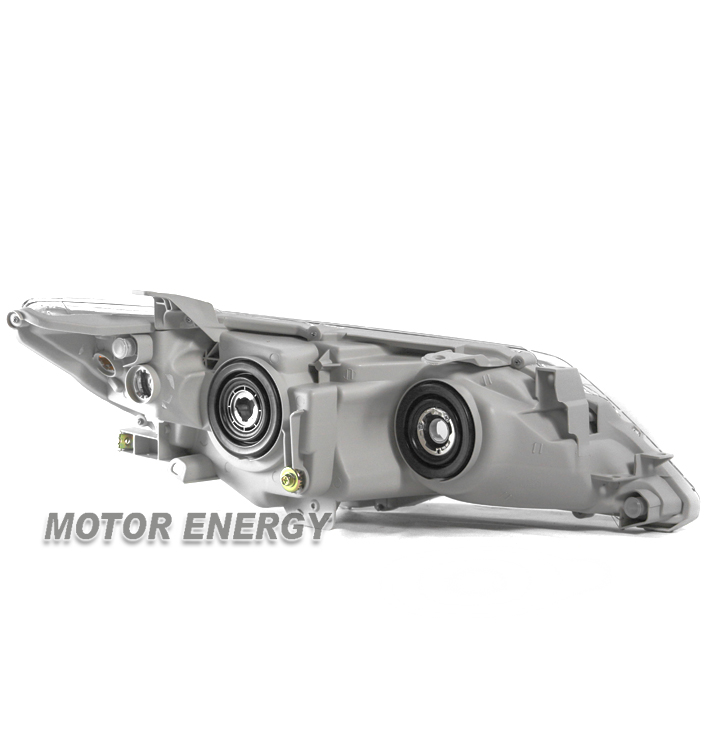 For 2012-2014 Toyota Camry Projector Headlights Headlamps with 6.25