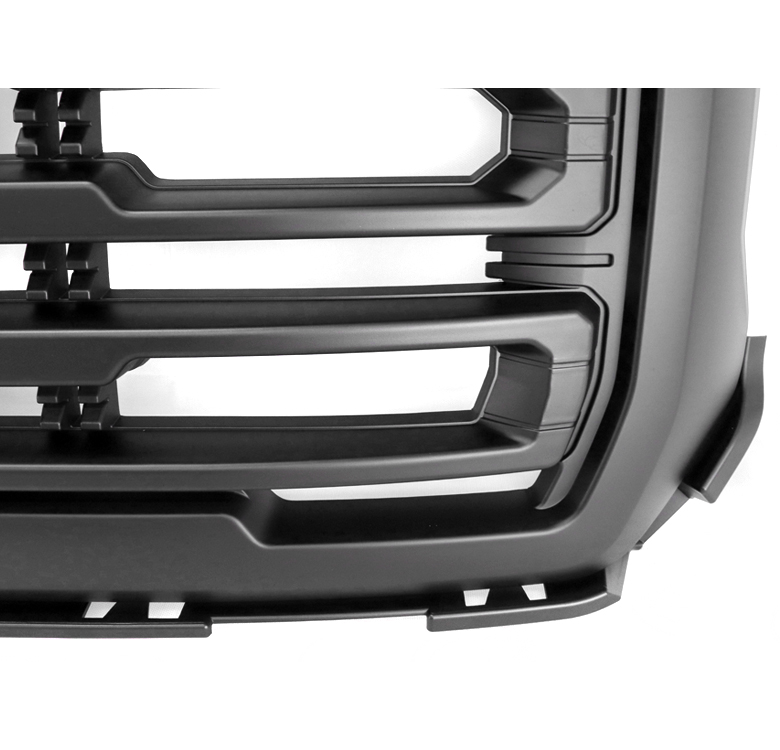 2015 Gmc Sierra 1500 Accessories