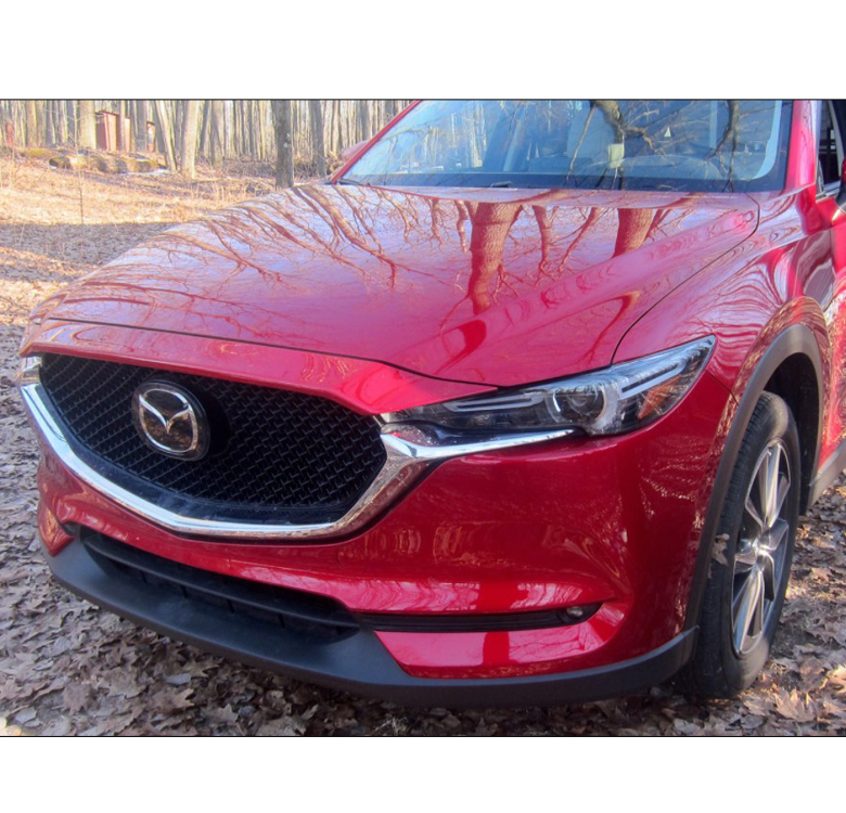 Afs mazda cx 5 Afs mazda cx 5