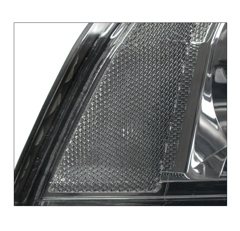 Tail Light Taillamp Passenger Right RH For 06-13