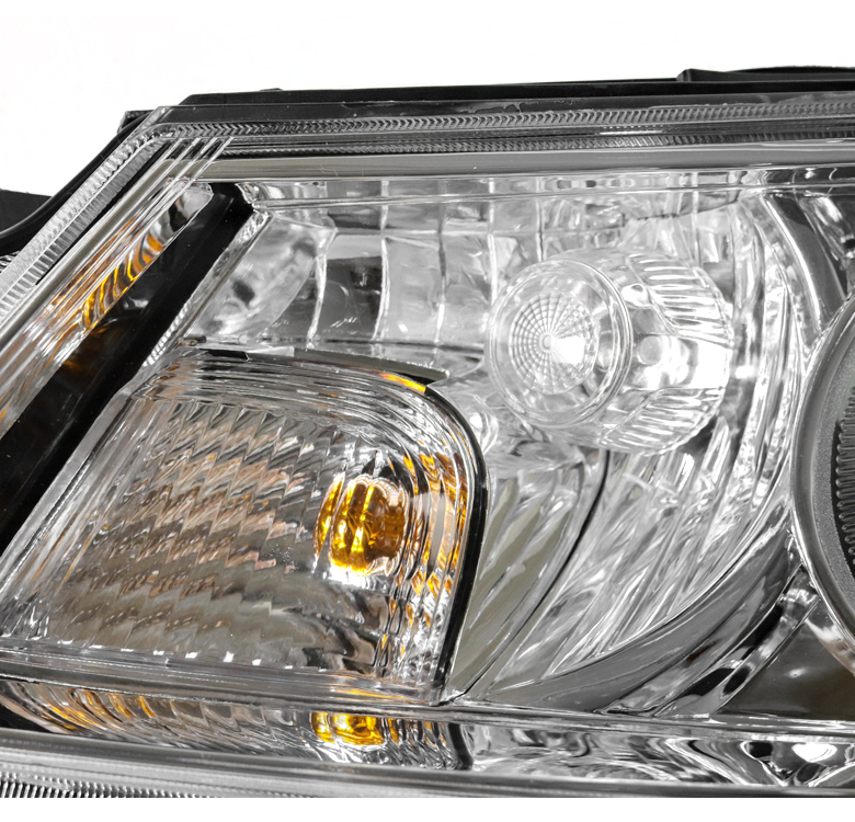 FOR 1013 BUICK LACROSSE HID TYPE PROJECTOR HEADLIGHTS HEADLAMP LAMP