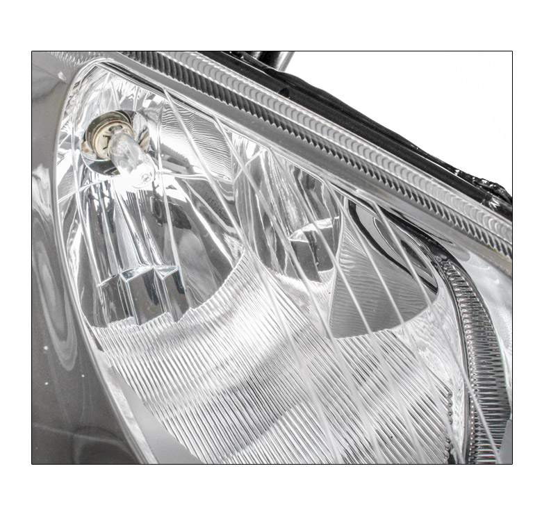 2008-2017 Infiniti EX35 EX37 QX50 Right Passenger HID AFS Headlight ALL TABS